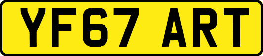 YF67ART