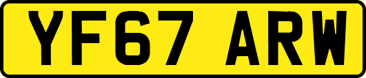YF67ARW