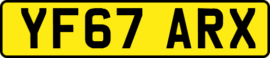 YF67ARX