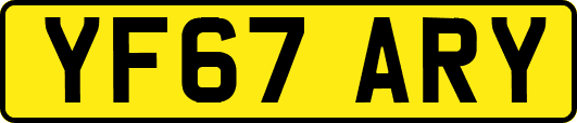 YF67ARY