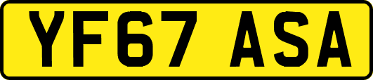 YF67ASA
