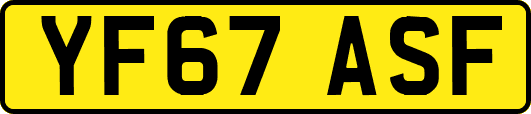 YF67ASF