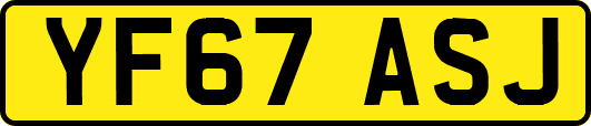 YF67ASJ