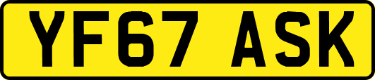 YF67ASK