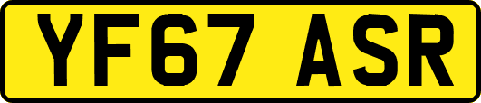 YF67ASR