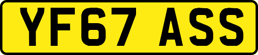 YF67ASS