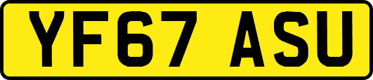 YF67ASU