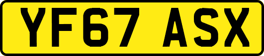 YF67ASX