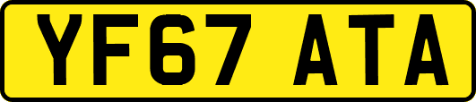 YF67ATA