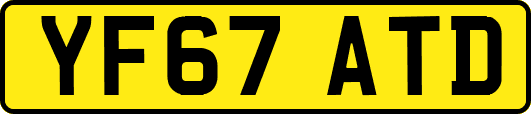 YF67ATD