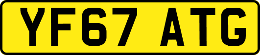 YF67ATG