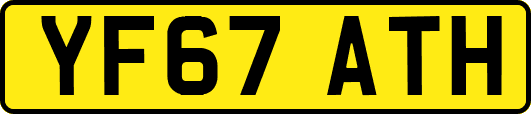 YF67ATH
