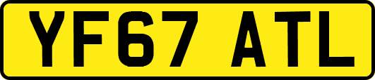 YF67ATL