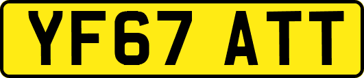 YF67ATT