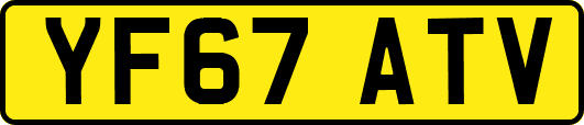 YF67ATV