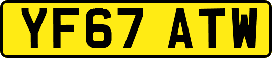 YF67ATW