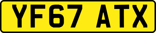 YF67ATX