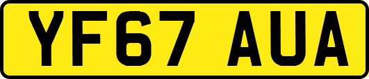 YF67AUA