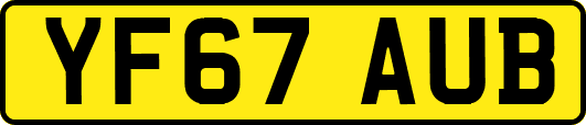 YF67AUB