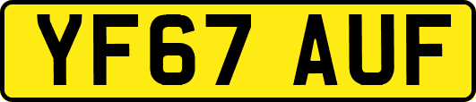 YF67AUF