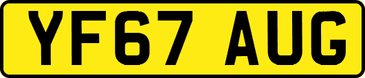 YF67AUG