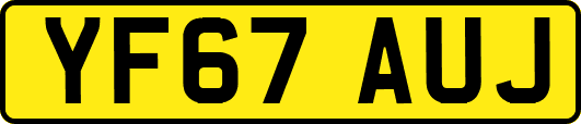 YF67AUJ