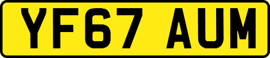 YF67AUM