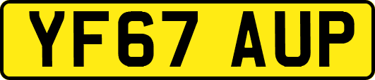 YF67AUP