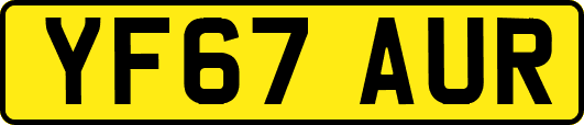 YF67AUR