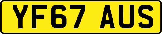 YF67AUS