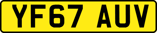 YF67AUV