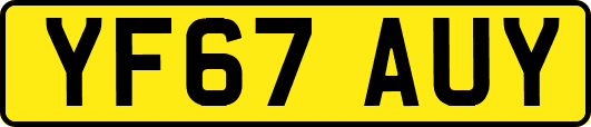 YF67AUY