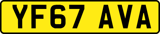YF67AVA