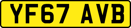 YF67AVB