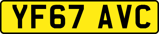 YF67AVC