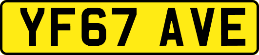 YF67AVE