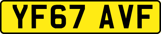 YF67AVF