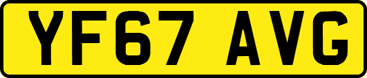 YF67AVG