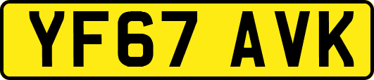 YF67AVK