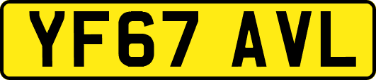 YF67AVL