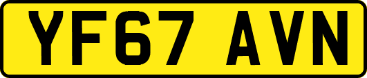 YF67AVN