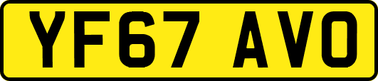 YF67AVO