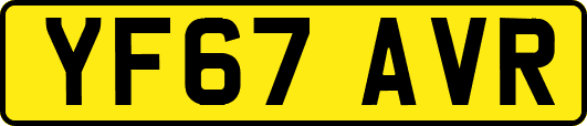 YF67AVR