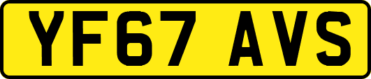 YF67AVS