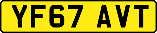 YF67AVT