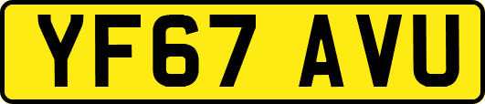 YF67AVU
