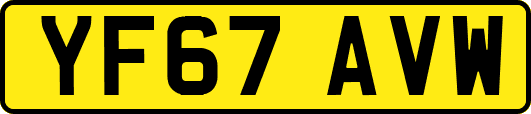 YF67AVW