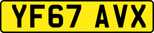 YF67AVX
