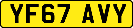 YF67AVY