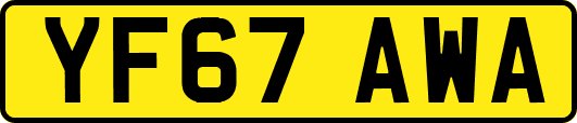 YF67AWA